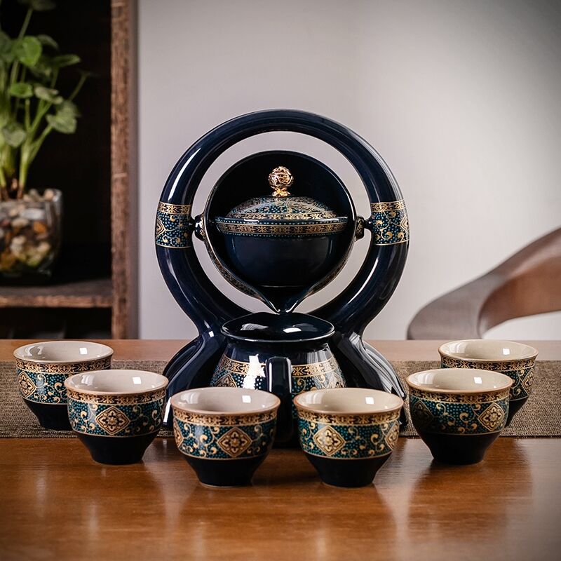Authentic Chinese Tea Set