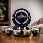 Authentic Chinese Tea Set