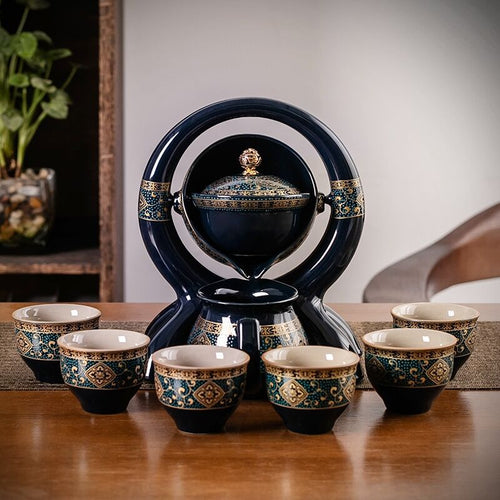 Authentic Chinese Tea Set