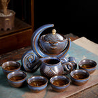 Authentic Chinese Tea Set