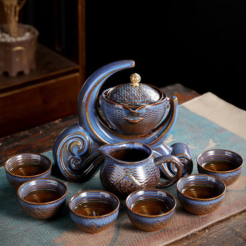 Authentic Chinese Tea Set