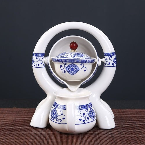 Authentic Chinese Tea Set