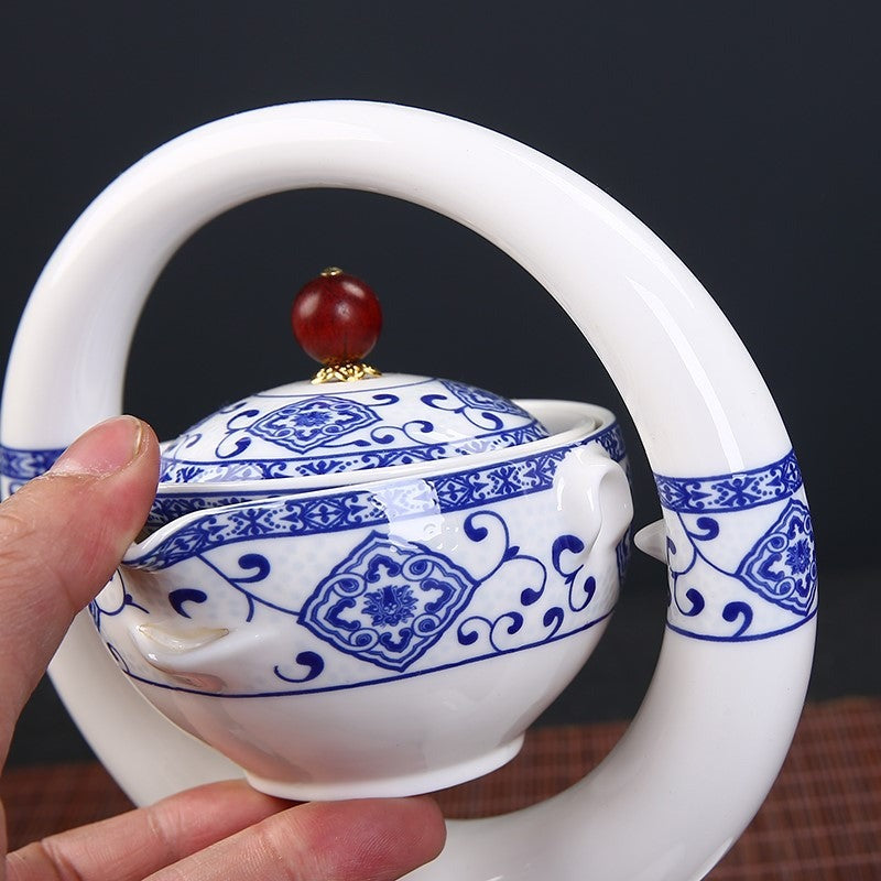 Authentic Chinese Tea Set