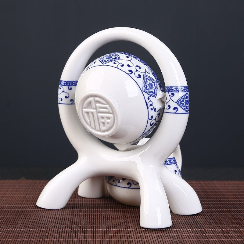 Authentic Chinese Tea Set