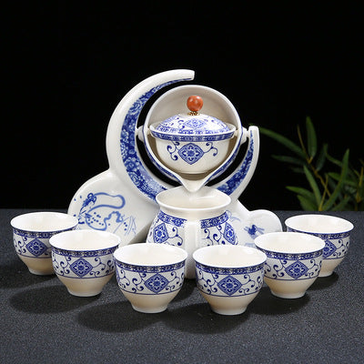 Authentic Chinese Tea Set